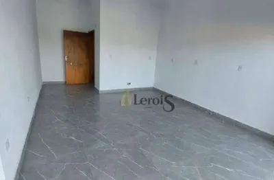 Salão para alugar, 24 m² por r$ 1.250,00/mês - jardim dos ipês - salto/sp