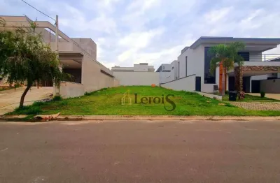 Terreno à venda, 300 m² por r$ 350.000,00 - condomínio lagos d'icaraí - salto/sp