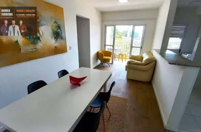 Apartamento com 3 dormitórios, 85 m² - venda por r$ 630.000,00 ou aluguel por r$ 3.800,00/mês - edifício residencial altos do varvito - itu/sp