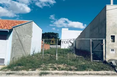 Terreno à venda, 206 m² por r$ 165.000,00 - residencial vila martins - salto/sp