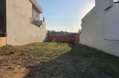 Terreno à venda, 175 m² por r$ 299.000,00 - condomínio village moutonnée - salto/sp