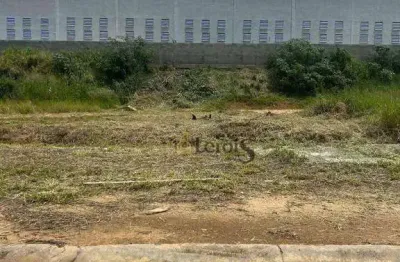 Terreno à venda, 500 m² por r$ 399.900,00 - loteamento comercial bortoletto - indaiatuba/sp