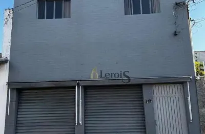 Salão, 161 m² - venda por r$ 960.000,00 ou aluguel por r$ 3.000,00/mês - centro - itu/sp