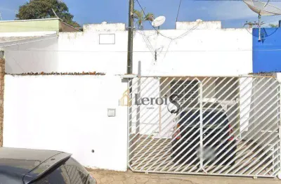 Casa com 2 dormitórios para alugar, 62 m² por r$ 1.950,00/mês - vila leis - itu/sp