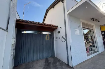 Ponto à venda, 334 m² por r$ 850.000,00 - centro - itu/sp