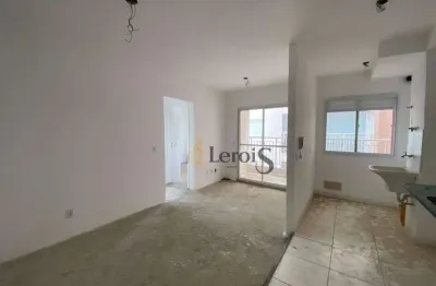Apartamento com 2 dormitórios à venda, 51 m² por r$ 265.000,00 - edifício magnifique - salto/sp