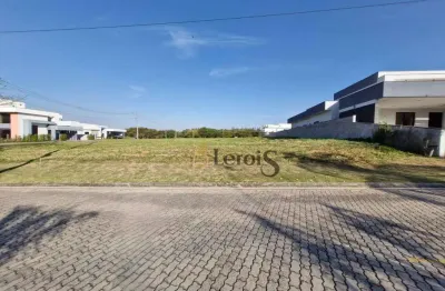 Terreno à venda, 800 m² por r$ 350.000,00 - condomínio bothanica itu - itu/sp