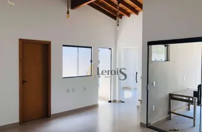 Casa com 1 dormitório à venda, 60 m² por r$ 430.000,00 - jardim santa marta - salto/sp