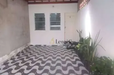 Casa com 2 dormitórios à venda, 50 m² por r$ 200.000,00 - jardim eucalíptos - sorocaba/sp