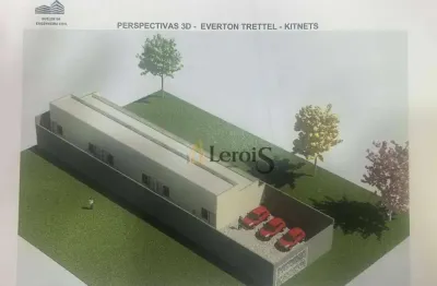 Terreno à venda, 400 m² por r$ 420.000,00 - parque residencial presidente médici - itu/sp