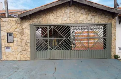 Casa com 2 dormitórios à venda, 50 m² por r$ 310.000,00 - residencial santa madre paulina - salto/sp