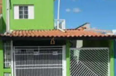 Casa com 4 dormitórios à venda, 200 m² por r$ 440.000,00 - jardim nair maria - salto/sp