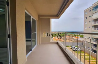 Apartamento com 2 dormitórios, 62 m² - venda por r$ 420.000,00 ou aluguel por r$ 2.700,00/mês - edifício vila di trento - itu/sp