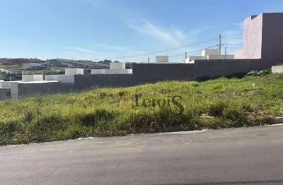 Terreno à venda, 150 m² por r$ 160.000,00 - jardim das araras - indaiatuba/sp