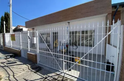 Casa com 3 dormitórios para alugar, 152 m² por r$ 7.150,00/mês - brasil - itu/sp