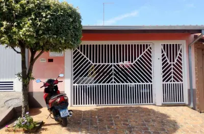 Casa com 3 dormitórios à venda, 174 m² por r$ 600.000,00 - jardim nair maria - salto/sp