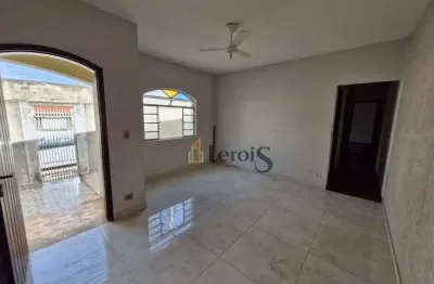 Casa com 2 dormitórios à venda, 80 m² por r$ 350.000,00 - jardim eridano - itu/sp