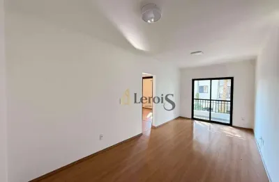 Apartamento com 2 dormitórios para alugar, 70 m² por r$ 2.500,00/mês - condomínio residencial domingos fernandes - itu/sp