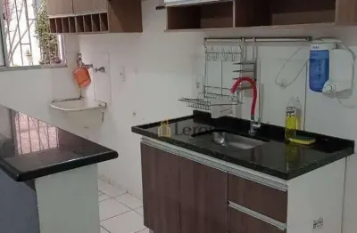 Apartamento com 2 dormitórios à venda, 55 m² por r$ 225.000,00 - condomínio parque inca - itu/sp
