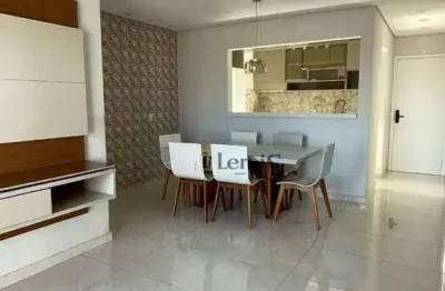 Apartamento com 3 dormitórios para alugar, 86 m² por r$ 4.500,00/mês - edificio torres de itu - itu/sp