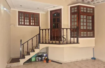 Casa com 2 dormitórios à venda, 81 m² por r$ 350.000,00 - jardim aeroporto i - itu/sp