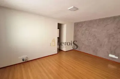 Apartamento com 3 dormitórios para alugar, 135 m² por r$ 2.850/mês - edifício andradas - itu/sp