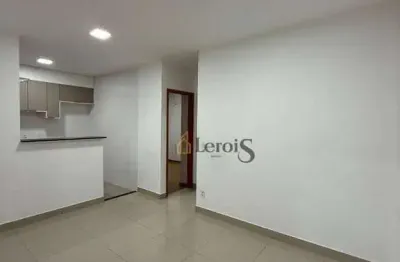 Apartamento com 2 dormitórios, 49 m² - venda por r$ 250.000,00 ou aluguel por r$ 1.800,00/mês - edifício residencial ilha de bali - itu/sp