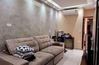 Casa com 2 dormitórios à venda, 110 m² por r$ 510.000 - residencial vila martins - salto/sp