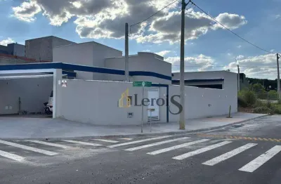 Casa com 3 dormitórios à venda, 101 m² por r$ 905.000,00 - parque barnabé - indaiatuba/sp