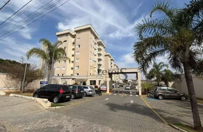 Apartamento com 2 dormitórios para alugar, 57 m² por r$ 2.850,00/mês - edifício residencial ilha bela - itu/sp