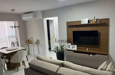 Apartamento com 2 dormitórios à venda, 48 m² por r$ 330.000,00 - residencial oásis - itu/sp