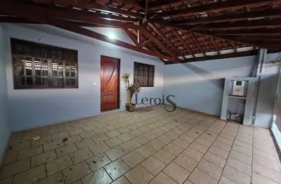 Casa com 3 dormitórios à venda, 170 m² por r$ 505.000,00 - são luiz - itu/sp
