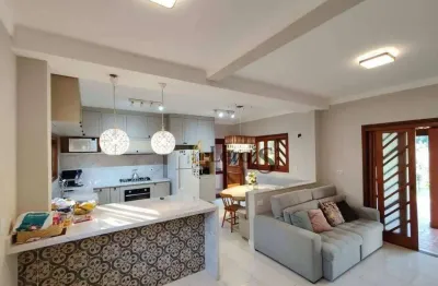 Sobrado com 3 dormitórios à venda, 250 m² por r$ 1.975.000,00 - condomínio zuleika jabour - salto/sp