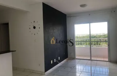 Apartamento com 2 dormitórios à venda, 60 m² por r$ 250.000,00 - residencial brasil - salto/sp