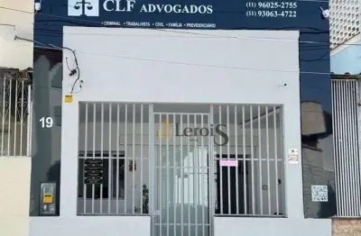 Sala para alugar, 10 m² por r$ 1.800,00/mês - centro - itu/sp