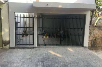 Casa com 2 dormitórios à venda, 69 m² por r$ 325.000,00 - jardim maria josé - salto/sp