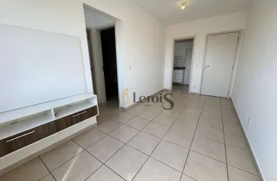 Apartamento com 2 dormitórios à venda, 52 m² por r$ 220.000,00 - edifício residencial resedá - itu/sp