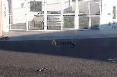 Casa com 3 dormitórios à venda, 200 m² por r$ 480.000,00 - jardim paulista ii - itu/sp