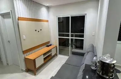 Apartamento com 2 dormitórios à venda, 51 m² por r$ 382.000,00 - condomínio villa helvetia - indaiatuba/sp