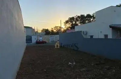 Terreno à venda, 150 m² por r$ 295.000,00 - jardim turim - indaiatuba/sp