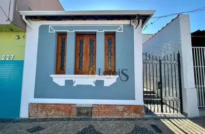 Casa com 2 dormitórios, 122 m² - venda por r$ 850.000,00 ou aluguel por r$ 5.500,00/mês - centro - itu/sp