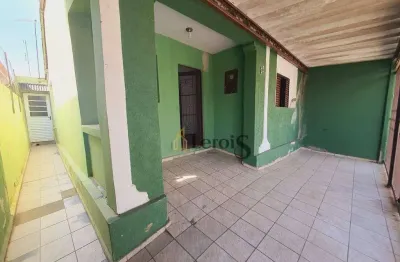 Casa com 2 dormitórios à venda, 96 m² por r$ 290.000,00 - vila santa terezinha - itu/sp