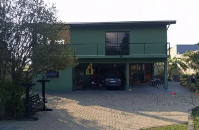 Chácara com 5 dormitórios à venda, 1000 m² por r$ 960.000,00 - recanto campestre internacional de viracopos gleba 4 - indaiatuba/sp
