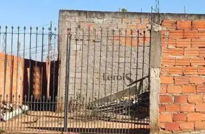 Casa com 2 dormitórios à venda, 64 m² por r$ 250.000,00 - jardim nilton torres - sorocaba/sp