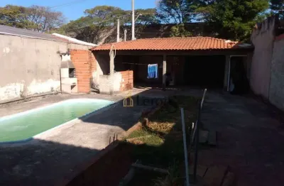 Casa com 1 dormitório à venda, 50 m² por r$ 380.000,00 - jardim paraíso - itu/sp