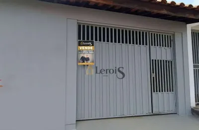 Casa com 3 dormitórios à venda, 70 m² por r$ 350.000,00 - jardim europa - itu/sp