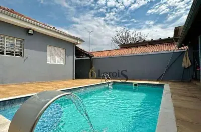 Casa com 2 dormitórios à venda, 149 m² por r$ 759.000,00 - jardim morada do sol - indaiatuba/sp
