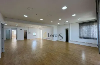 Sala para alugar, 120 m² por r$ 3.500,00/mês - liberdade - itu/sp