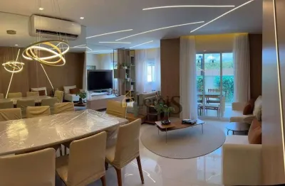 Apartamento com 2 dormitórios à venda, 85 m² por r$ 1.199.000,00 - natura park condominium club - itu/sp