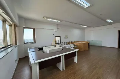 Sala para alugar, 60 m² por r$ 2.900,00/mês - liberdade - itu/sp